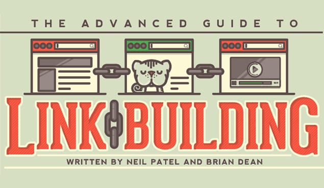 Advance Guide to Link Building