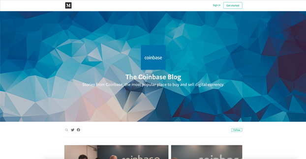 Coinbase Blog