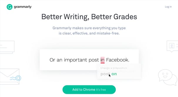 Grammarly Proofreading Software Warranty Questions