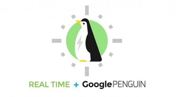 Realtime Google Penguin