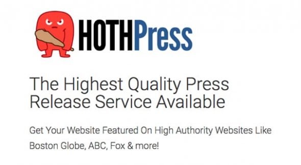 Hoth Press