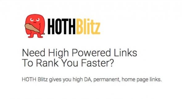 The Hoth Blitz